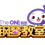 The ONE 智能钢琴